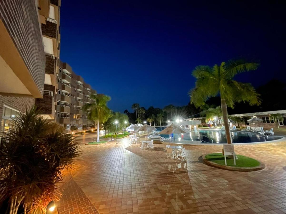 Gran Lencois Flat Barreirinhas Apt 509 Kültér fotó