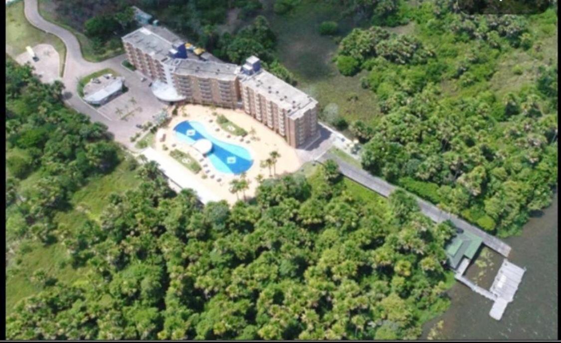Gran Lencois Flat Barreirinhas Apt 509 Kültér fotó