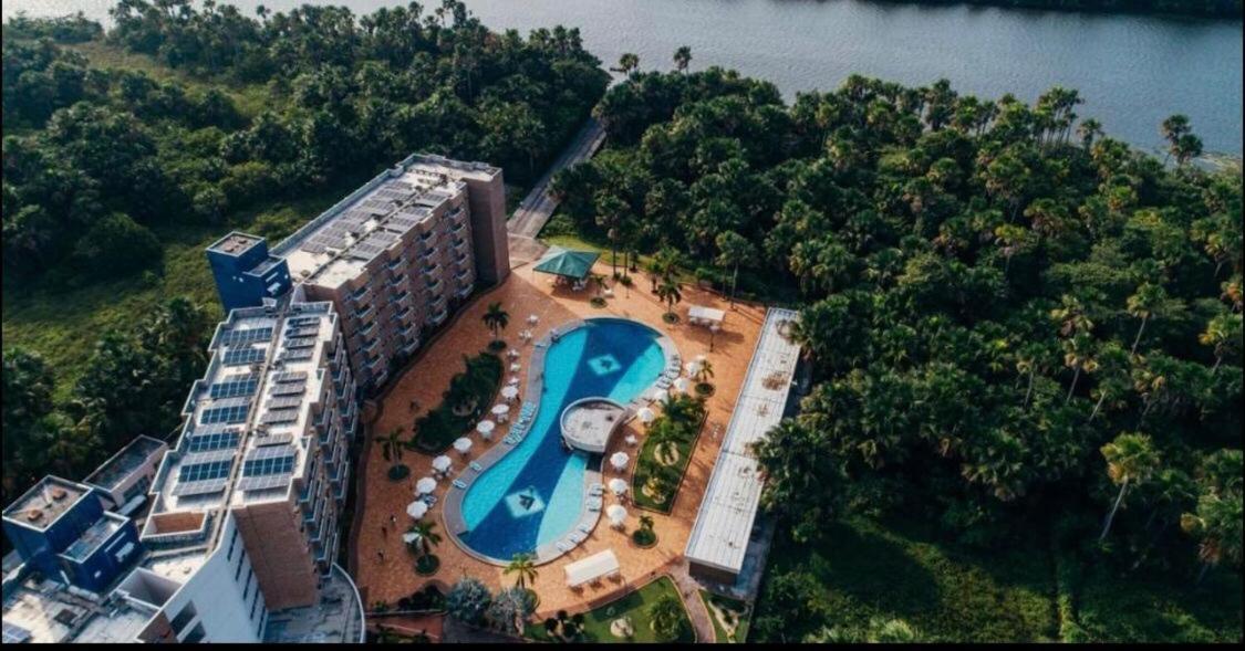 Gran Lencois Flat Barreirinhas Apt 509 Kültér fotó