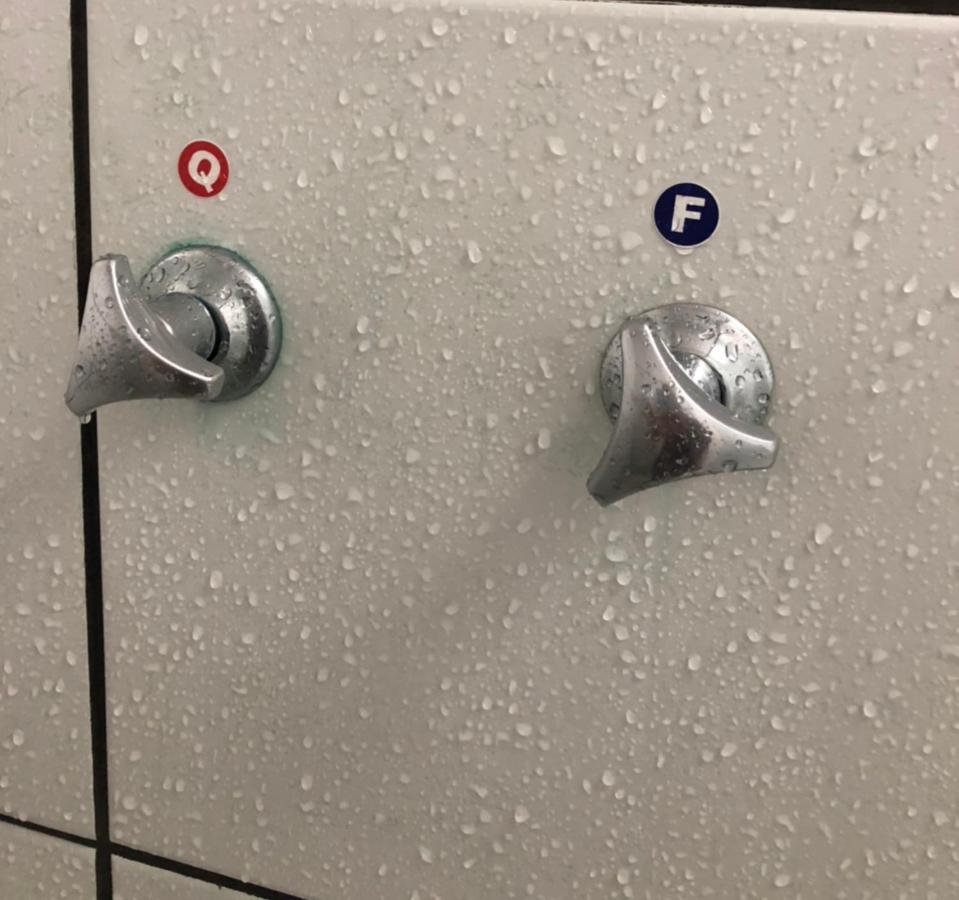 Gran Lencois Flat Barreirinhas Apt 509 Kültér fotó