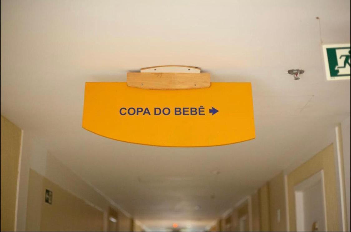 Gran Lencois Flat Barreirinhas Apt 509 Kültér fotó
