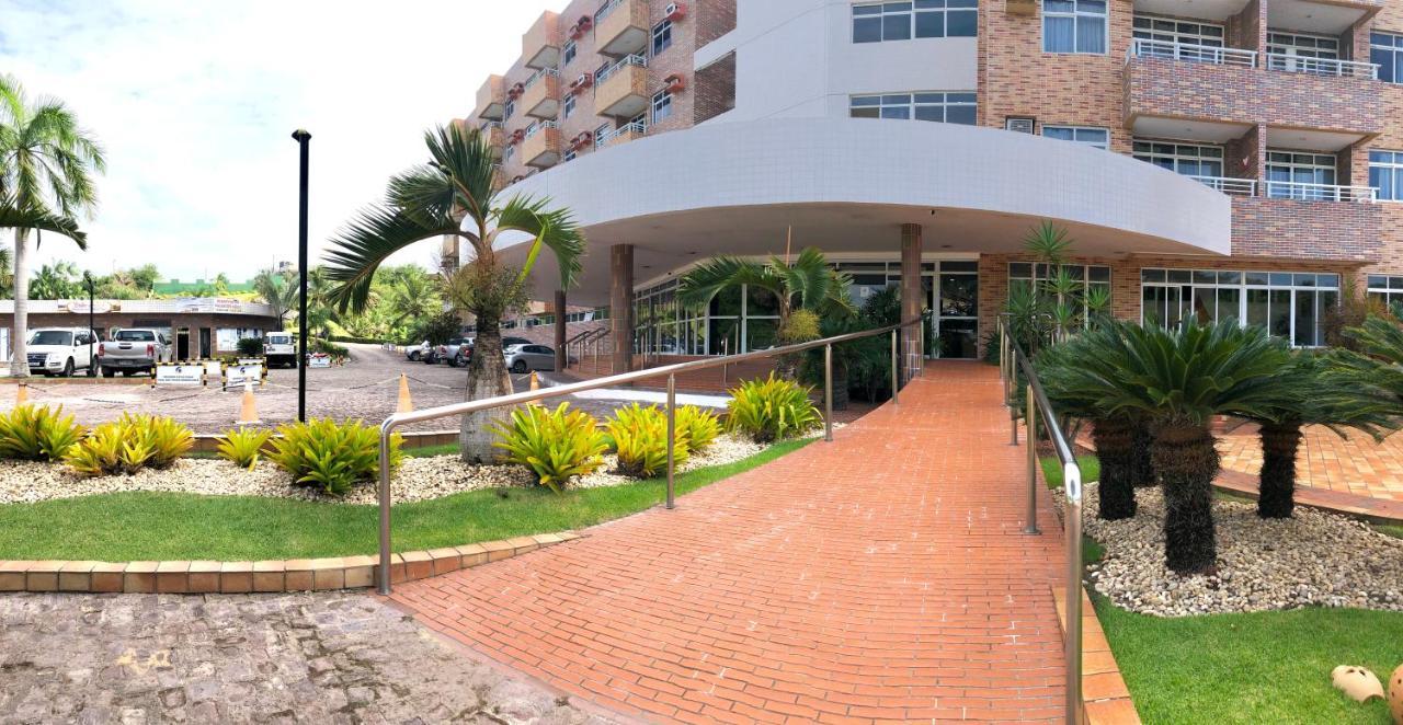Gran Lencois Flat Barreirinhas Apt 509 Kültér fotó
