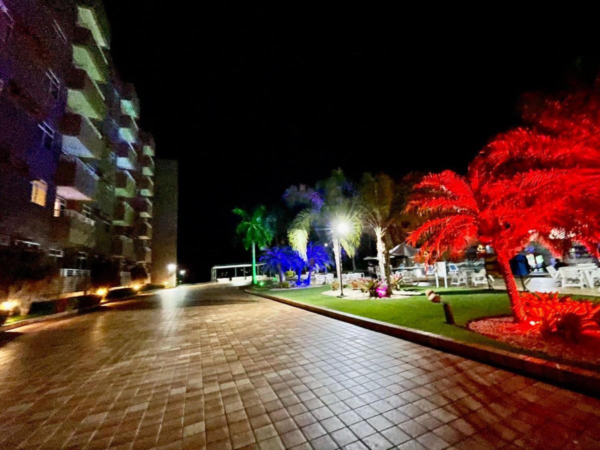 Gran Lencois Flat Barreirinhas Apt 509 Kültér fotó