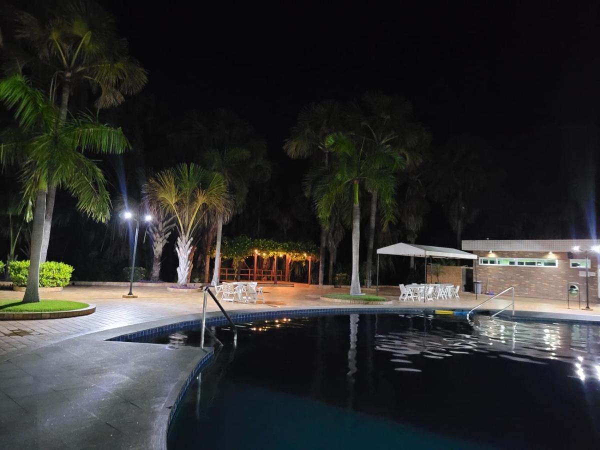 Gran Lencois Flat Barreirinhas Apt 509 Kültér fotó