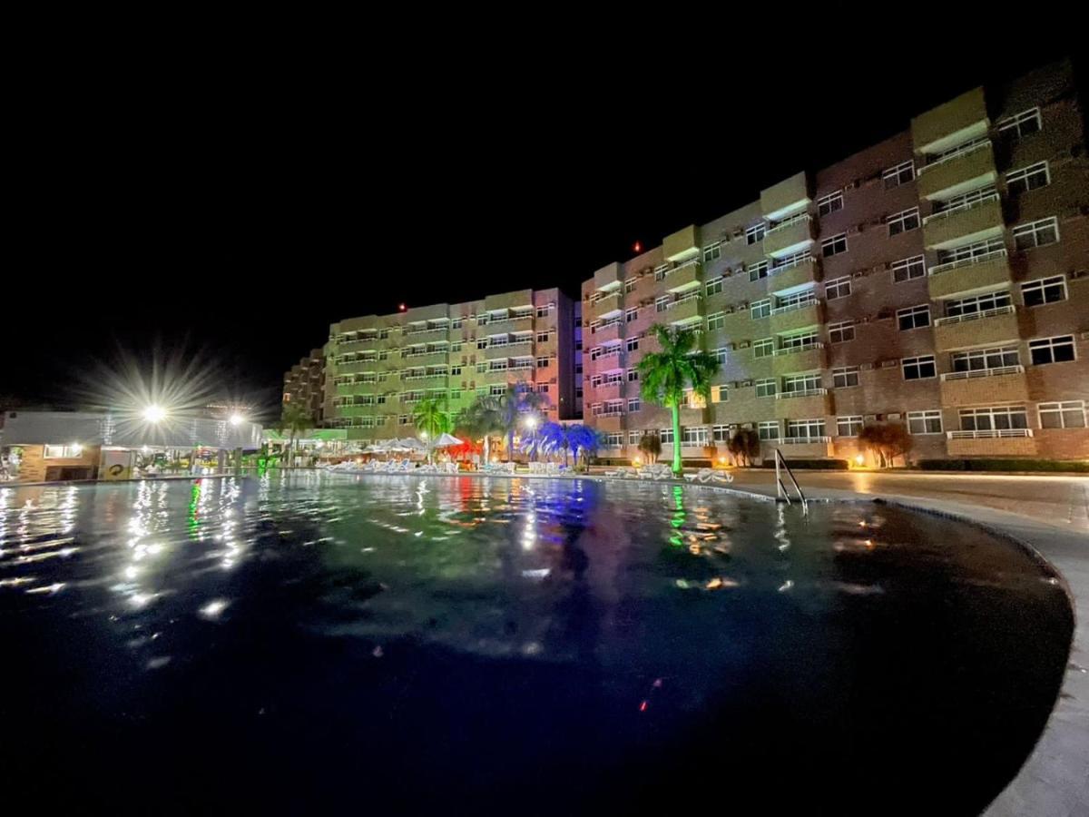 Gran Lencois Flat Barreirinhas Apt 509 Kültér fotó