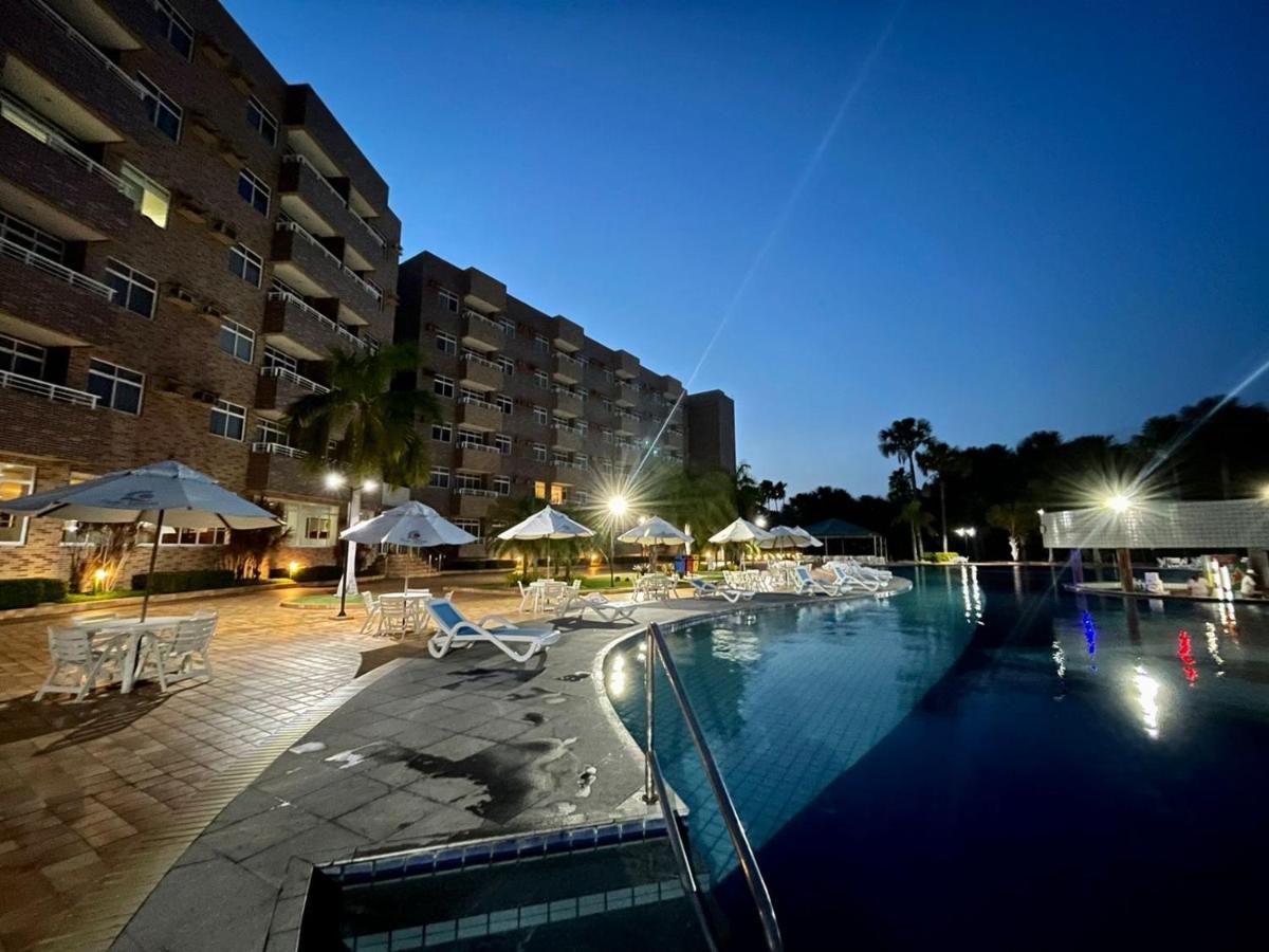 Gran Lencois Flat Barreirinhas Apt 509 Kültér fotó