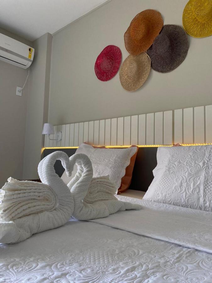 Gran Lencois Flat Barreirinhas Apt 509 Kültér fotó