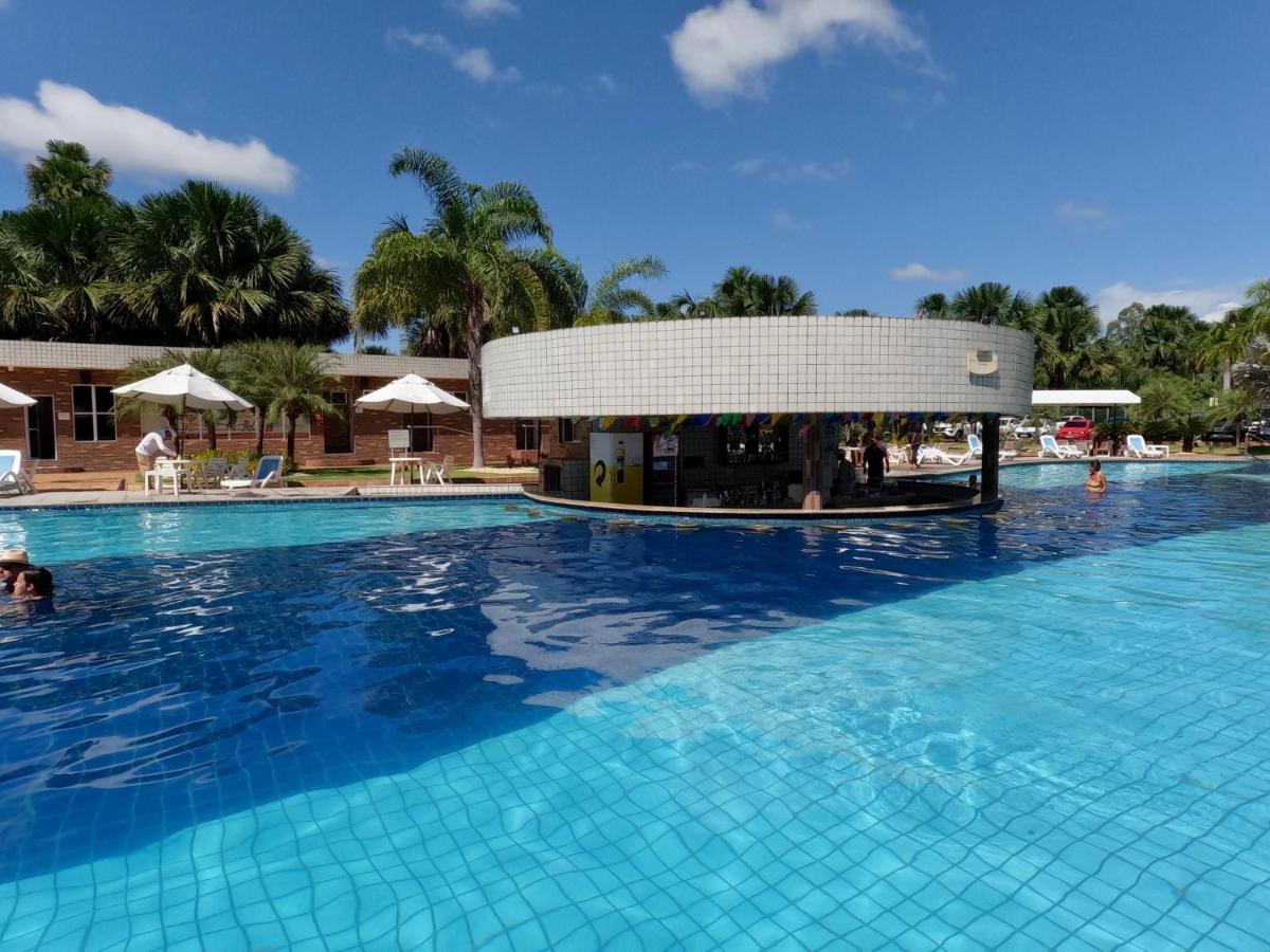 Gran Lencois Flat Barreirinhas Apt 509 Kültér fotó