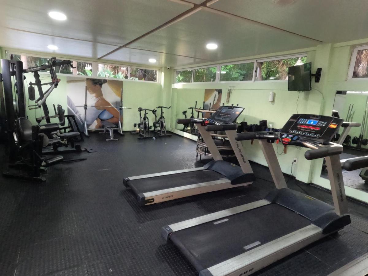 Gran Lencois Flat Barreirinhas Apt 509 Kültér fotó
