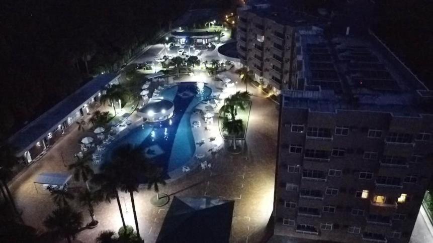 Gran Lencois Flat Barreirinhas Apt 509 Kültér fotó
