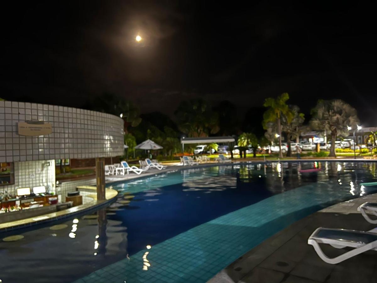 Gran Lencois Flat Barreirinhas Apt 509 Kültér fotó