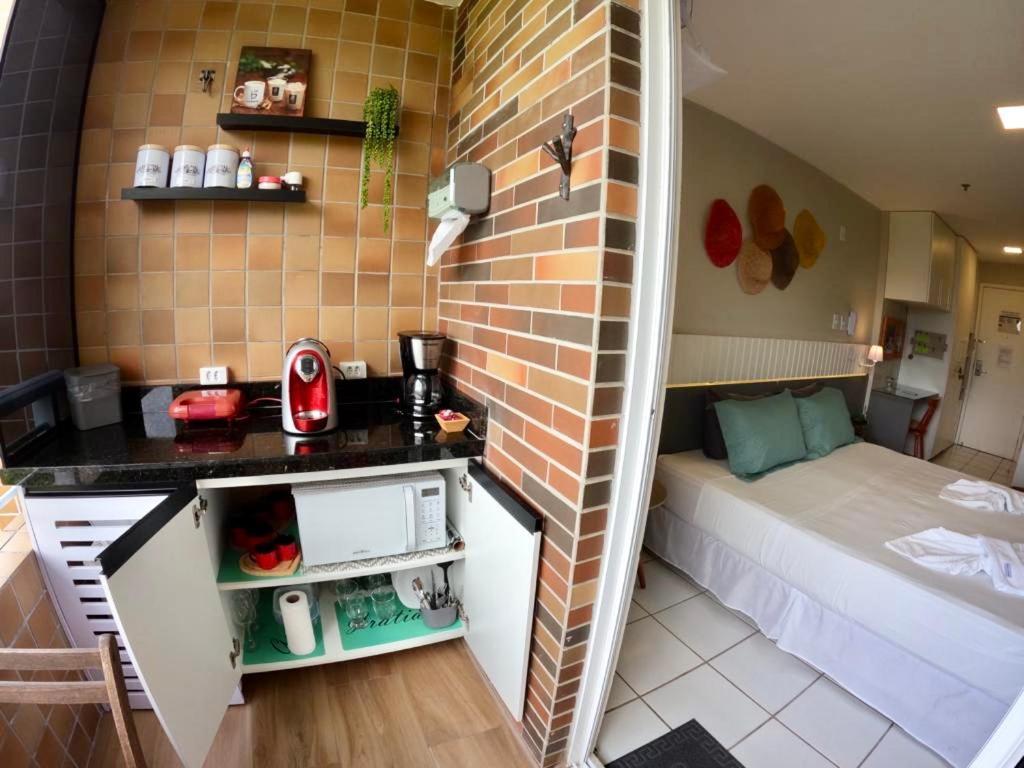 Gran Lencois Flat Barreirinhas Apt 509 Kültér fotó