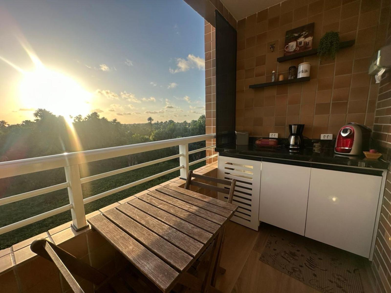 Gran Lencois Flat Barreirinhas Apt 509 Kültér fotó