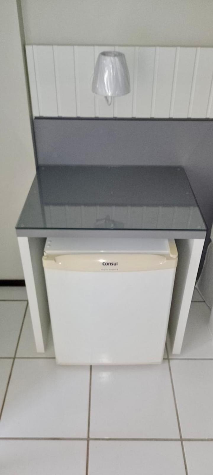 Gran Lencois Flat Barreirinhas Apt 509 Kültér fotó
